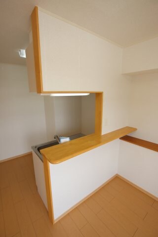 アプローズの物件内観写真