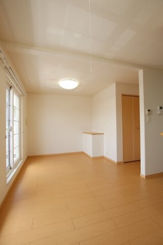 アプローズの物件内観写真