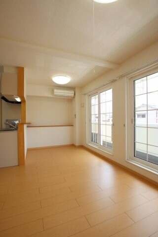 アプローズの物件内観写真