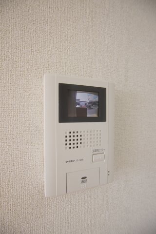 アプローズの物件内観写真