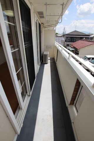 アプローズの物件内観写真