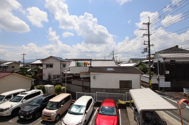 アプローズの物件内観写真