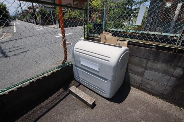 ラフォーレ金剛の物件内観写真