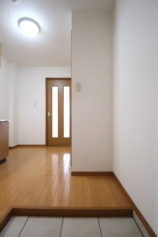 ラフォーレ金剛の物件内観写真