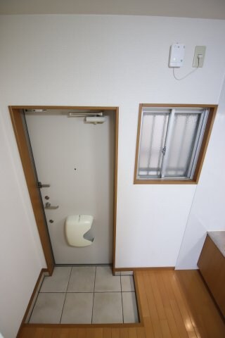 ラフォーレ金剛の物件内観写真