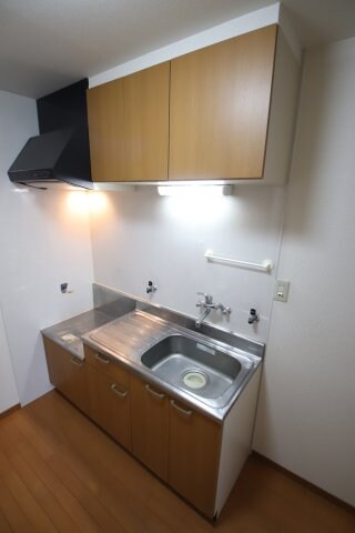 ラフォーレ金剛の物件内観写真