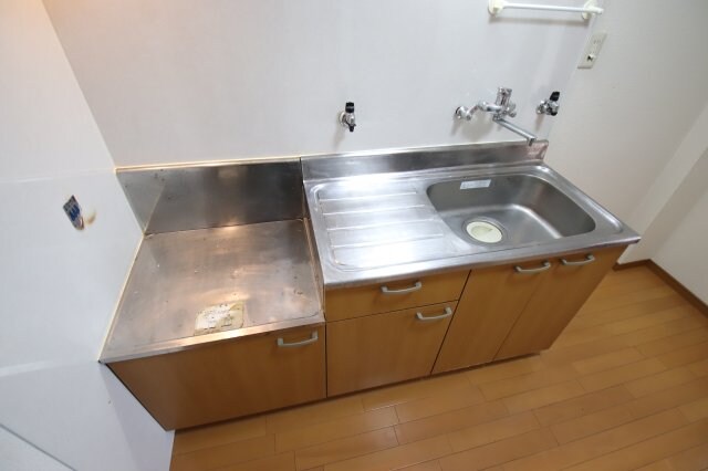 ラフォーレ金剛の物件内観写真