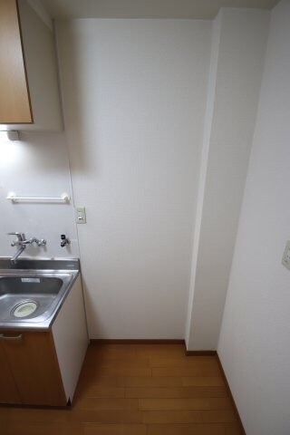 ラフォーレ金剛の物件内観写真