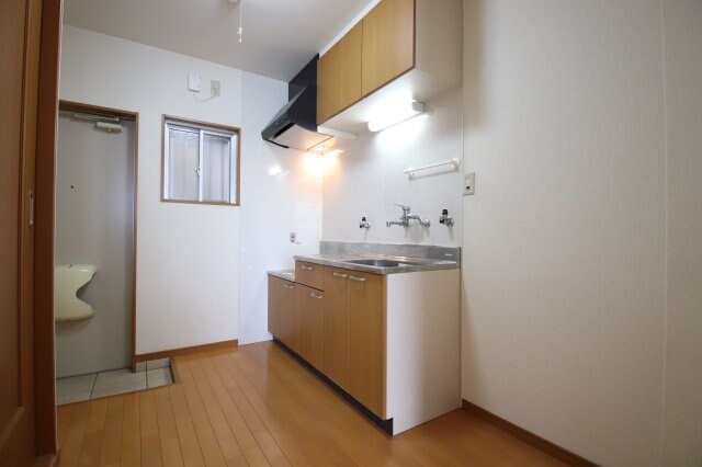 ラフォーレ金剛の物件内観写真