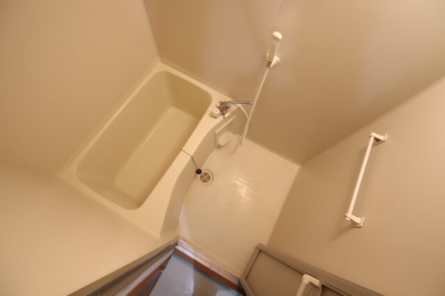 ラフォーレ金剛の物件内観写真