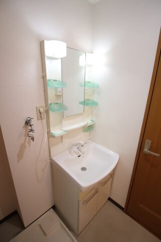 ラフォーレ金剛の物件内観写真