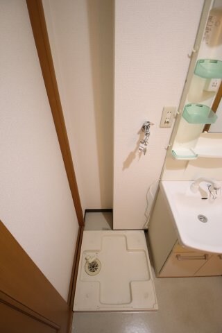 ラフォーレ金剛の物件内観写真