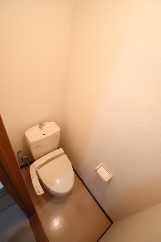 ラフォーレ金剛の物件内観写真