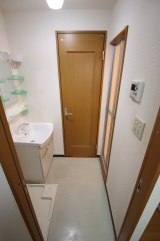 ラフォーレ金剛の物件内観写真