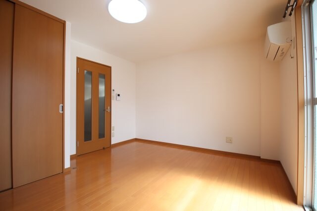 ラフォーレ金剛の物件内観写真