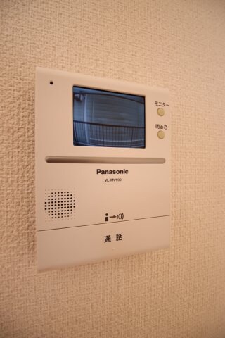 ラフォーレ金剛の物件内観写真