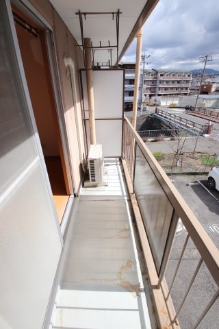 ラフォーレ金剛の物件内観写真