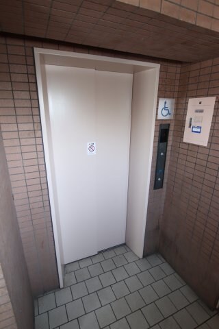 ルナピエーナ泉北の物件内観写真