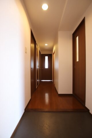 ルナピエーナ泉北の物件内観写真