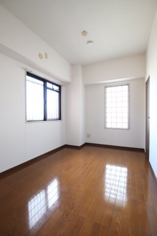 ルナピエーナ泉北の物件内観写真