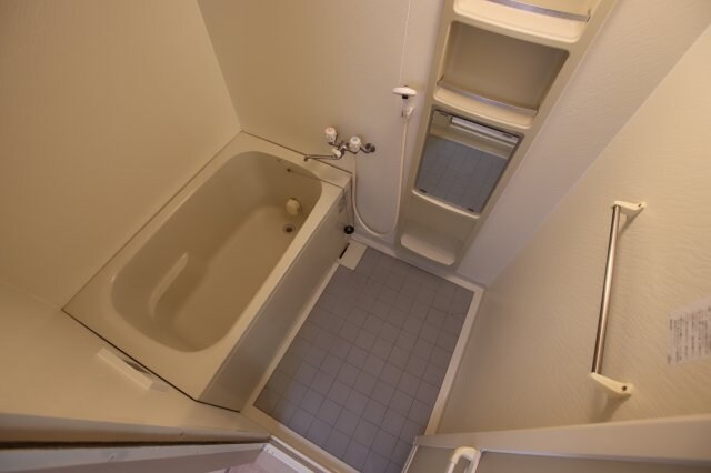 ルナピエーナ泉北の物件内観写真