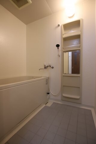 ルナピエーナ泉北の物件内観写真