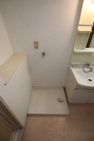 ルナピエーナ泉北の物件内観写真