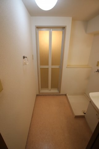 ルナピエーナ泉北の物件内観写真