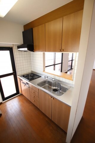 ルナピエーナ泉北の物件内観写真