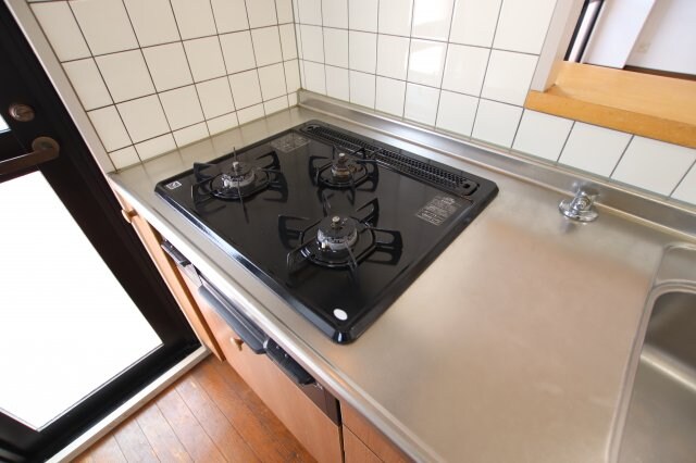 ルナピエーナ泉北の物件内観写真