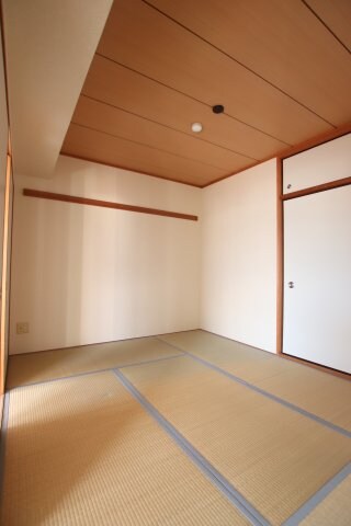 ルナピエーナ泉北の物件内観写真