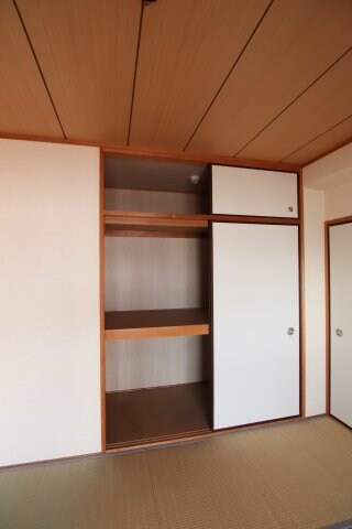 ルナピエーナ泉北の物件内観写真