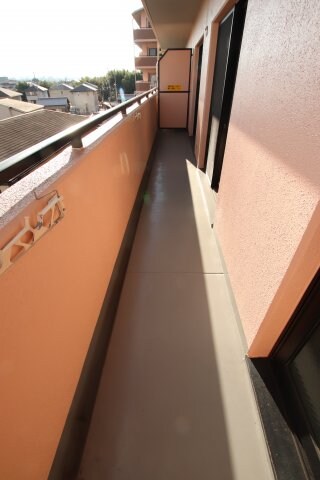 ルナピエーナ泉北の物件内観写真