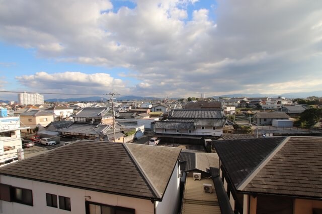 ルナピエーナ泉北の物件内観写真