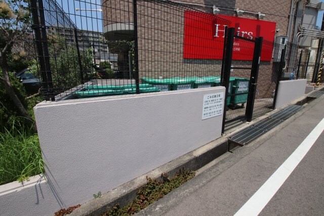 プランドールマサキの物件内観写真