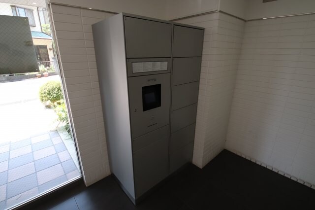 プランドールマサキの物件内観写真