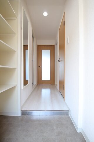 プランドールマサキの物件内観写真