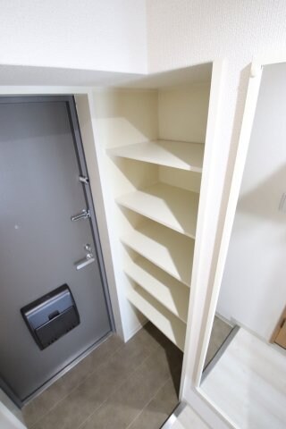 プランドールマサキの物件内観写真