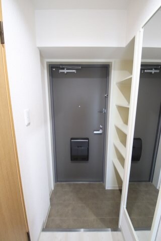 プランドールマサキの物件内観写真