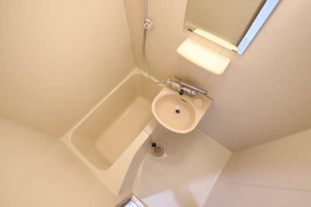 プランドールマサキの物件内観写真