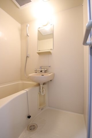 プランドールマサキの物件内観写真