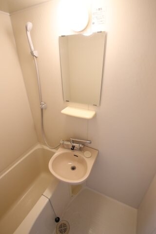 プランドールマサキの物件内観写真