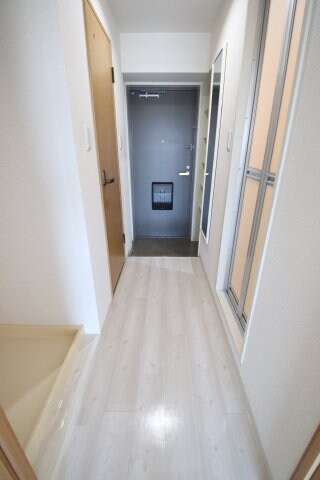 プランドールマサキの物件内観写真