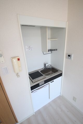 プランドールマサキの物件内観写真