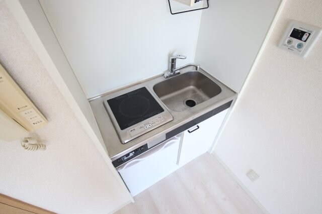 プランドールマサキの物件内観写真