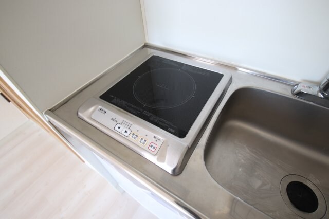 プランドールマサキの物件内観写真