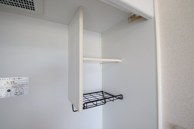 プランドールマサキの物件内観写真