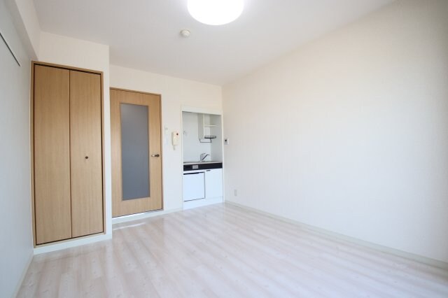 プランドールマサキの物件内観写真