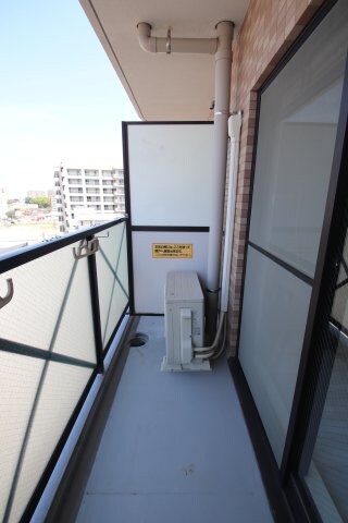 プランドールマサキの物件内観写真