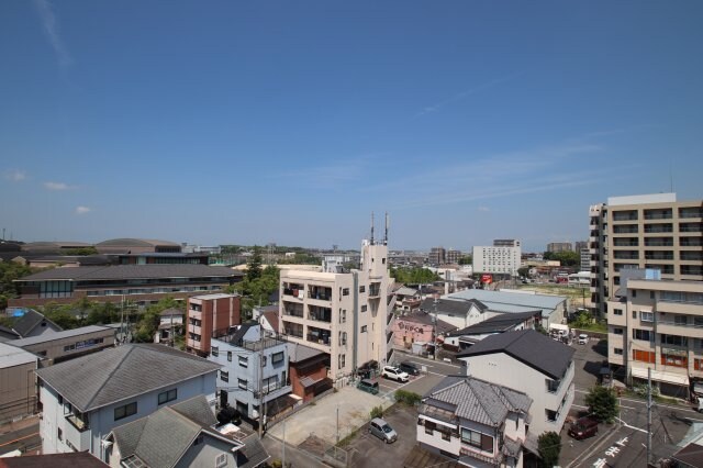 プランドールマサキの物件内観写真